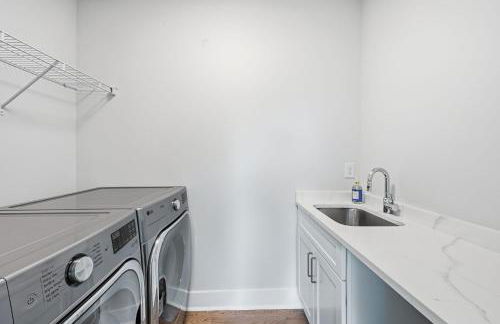 New Modern Luxurious Woodland Retreat home - Foto 31