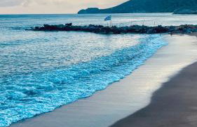 Andromeda Eco Private Villa Pool Tsoutsouros Crete - Foto 21