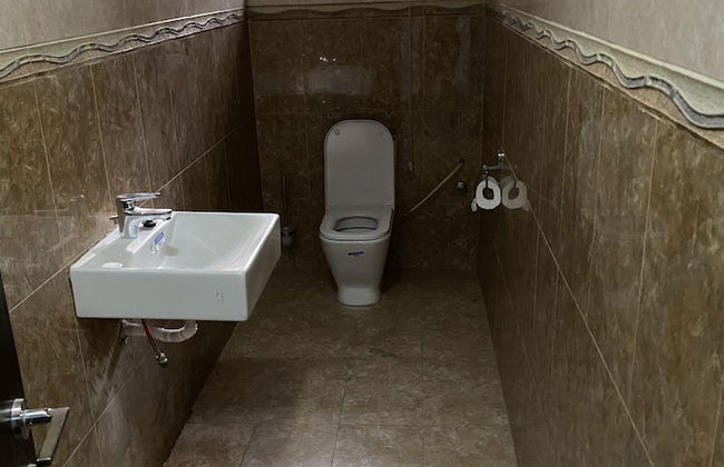 3-bed Apartment, Sleeps 6 With Wi-fi - Photo 16