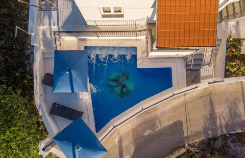 Apartment Villa Octopus - Foto 16