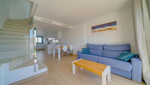 Duplex Finestrat - Foto 2