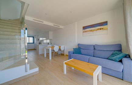 Duplex Finestrat - Foto 2