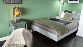 BOSTEL 54 - Apartment, Altstadt, Aufzug, Hunde willkommen - Foto 4