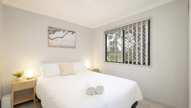 Smart Suites Self Check-in Apartments - 73 Bale - Foto 3, Habitación