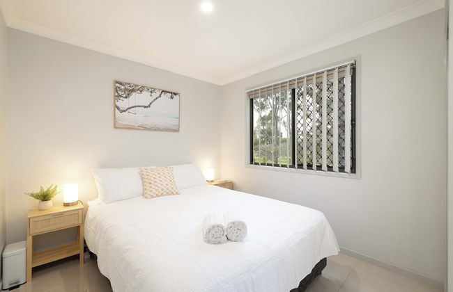 Smart Suites Self Check-in Apartments - 73 Bale - Foto 3