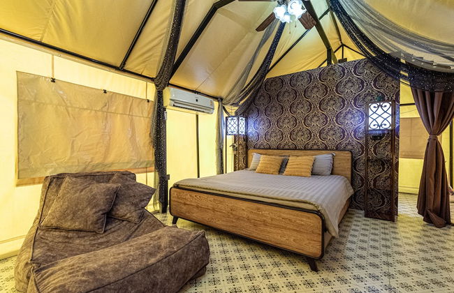 The Air Khaoyai Hotel - Foto 13