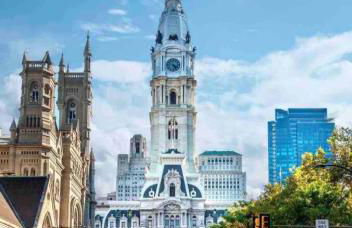 Cozy Beautiful 2BD Apt in Center City - Foto 27