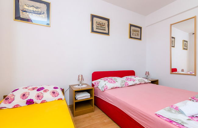 Apartment Ines - Foto 2