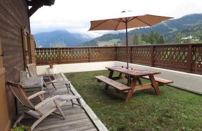 Vue splendide Mont Blanc - Foto 8