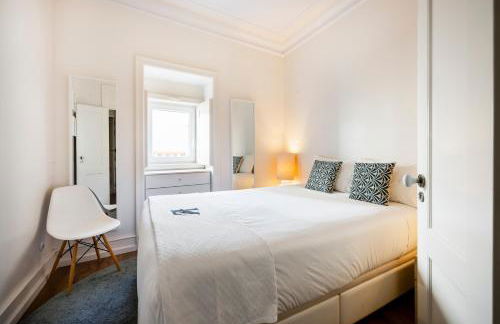 Chiado Trindade Apartments | Lisbon Best Apartments - Photo 50