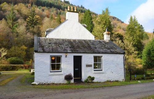 Glenbranter Cottage - Foto 6