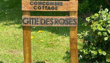 Gite Des Roses - Foto 3