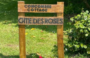 Gite Des Roses - Foto 3