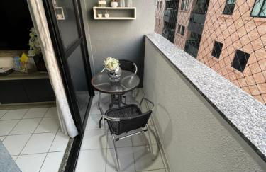 APARTAMENTO TEMPORADA MACEIO PAJUCARA 2Q - Photo 37