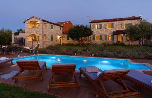 Villa Baldasi - Foto 44