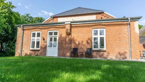 Ferienwohnung Sylt auf dem Holmhof - Foto 3