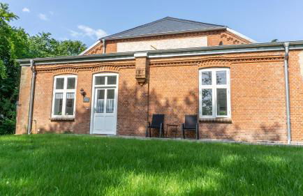 Ferienwohnung Sylt auf dem Holmhof - Foto 3