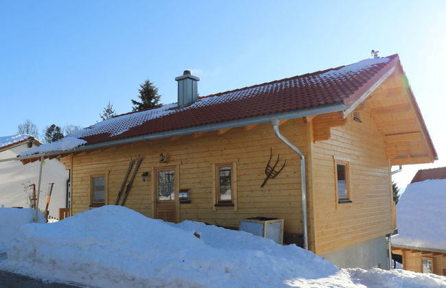 Chalet Toni mit Sauna - Foto 42