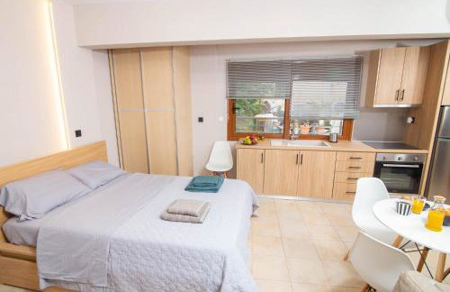 Le Magne Apartments Kardamili - Foto 6