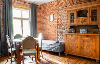 Agroturystyka Gęsiniec Stare Osieczno - Foto 5