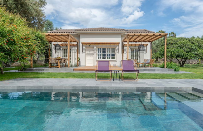 Leeda's Cottages - Foto 33