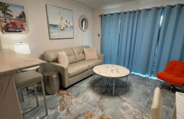 The Galveston Victorian Condo - Foto 6