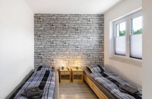 Ferienwohnung Pfauenhof - Foto 12