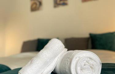 Hemel Apartments- Tranquil Haven - Foto 7