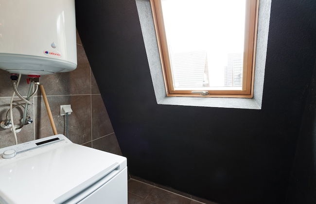 Apartamenty Sun & Snow Pacyfik Spa - Foto 16