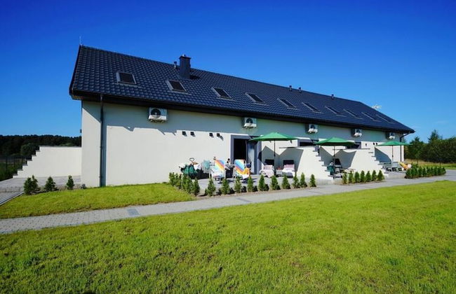 Terraced House in Mielenko Near Seaside Beach - Foto 21