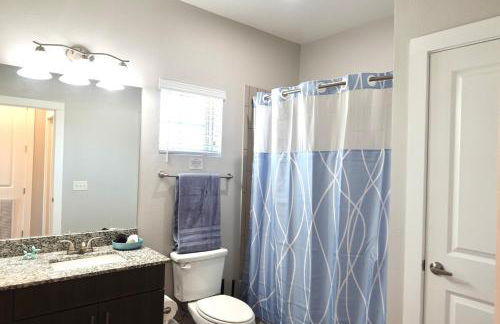 Trenton Sky Suite, Comfort, Pool, Gym, Gated Access - Photo 19