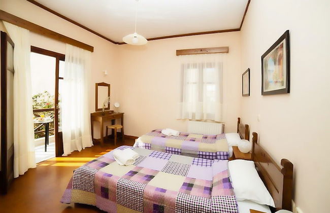 Amarandos Villa - Foto 10