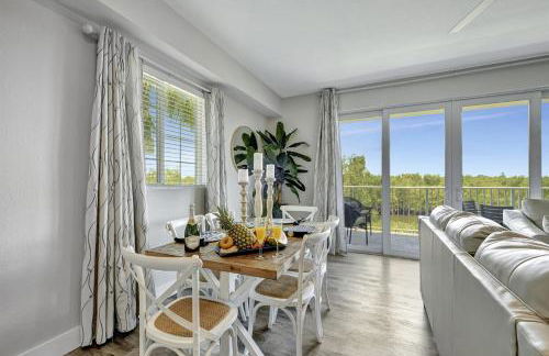 Renovated Spacious Townhome w Pool & Gym in Little Harbor Resort & Marina - Foto 13