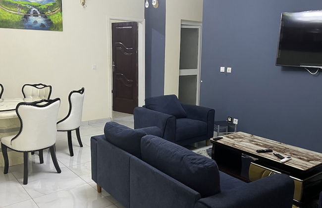 Primeshare Luxury Apartments -3 bedrooms - Foto 1