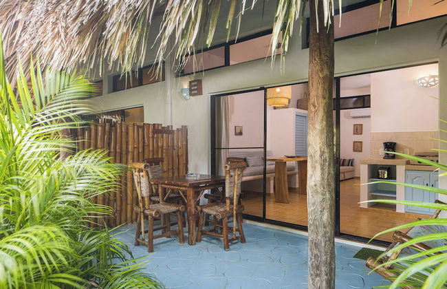 SLABDR Coliving | Once Surf Salvación. - Foto 16