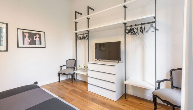 Silvy & Paul apartment by MMega - Foto 4, Habitación