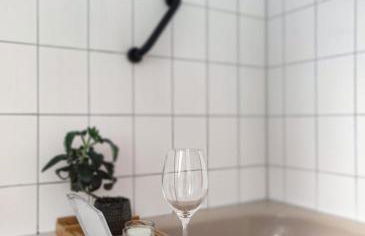 INIKAMA: Designer Apartment im Grünen – Netflix - Foto 21