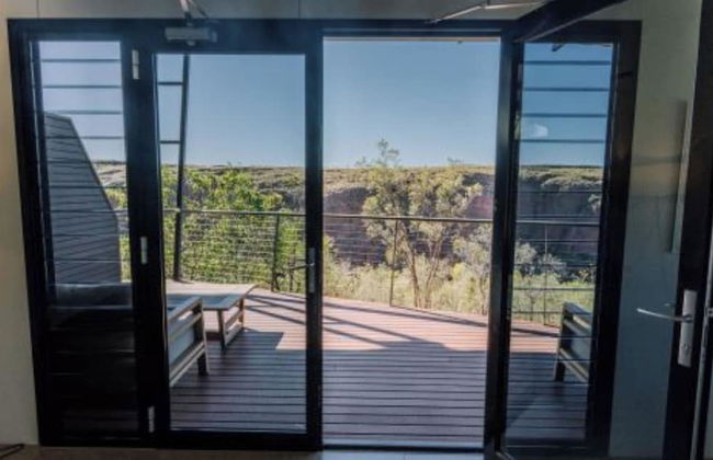 Discovery Resorts- Lake Argyle - Foto 28