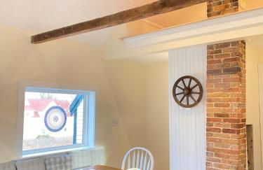 Duplex Farmhouse Rental Walk to Downtown - Foto 19