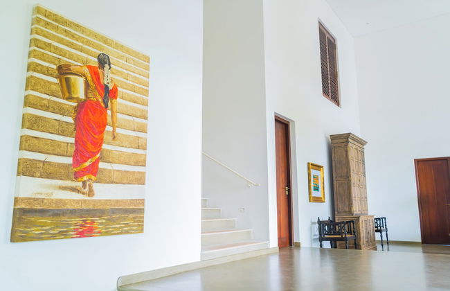 LilyPod Villa - Photo 49