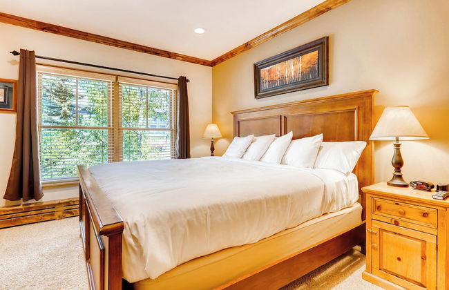Jackpine & Black Bear Condos by Vail Resorts - Photo 22