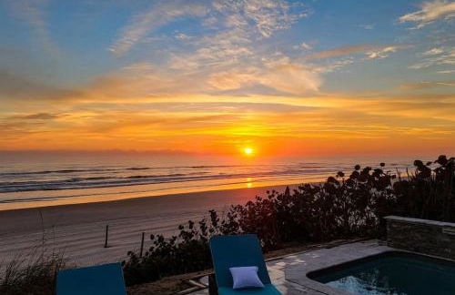 Oceanfront Pool House 7 Bedrooms 7 Bath 2 Kitchens - Foto 42