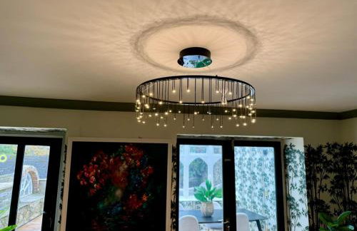 The Coach House on Love Lane - 3 stunning apartments in the Yorkshire Dales - Foto 66