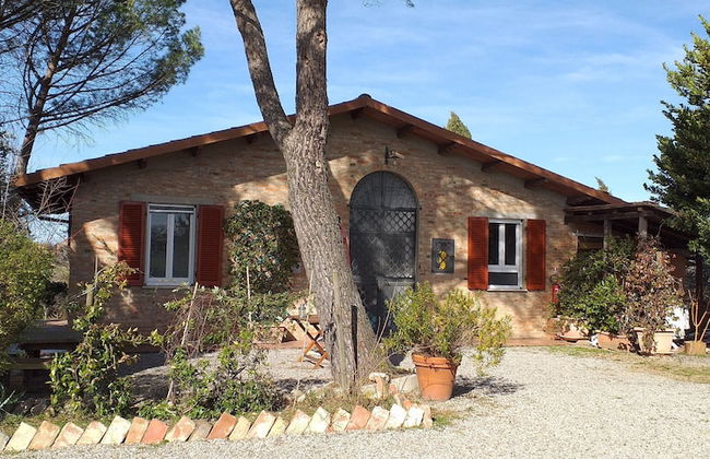 Agriturismo La Terra - Photo 51