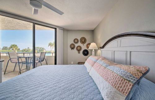 Relaxing Hudson Condo Steps from the Pool! - Foto 15