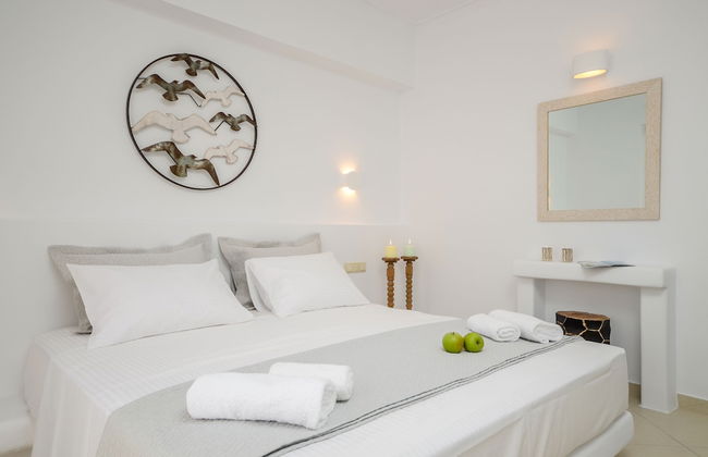 Olives & Rocks Naxian Villas - Foto 4