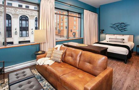 The Intrepid Rentals - Foto 13