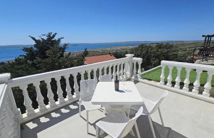 LOOK Smokvica Pag Apartmani - Foto 64