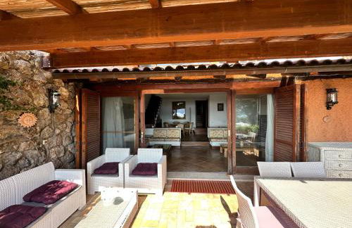 Villa Ansedonia - Foto 36