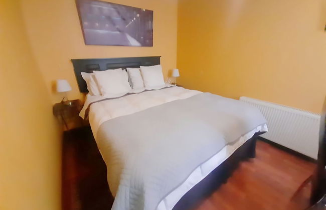 VIP Apartments Chile - Photo 28